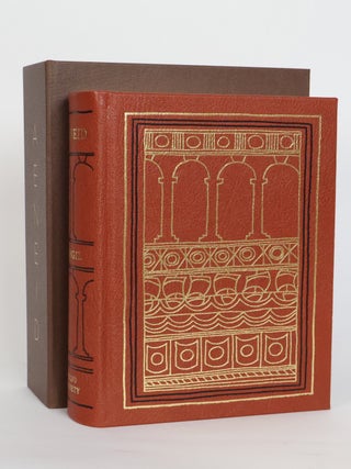 1416807 THE AENEID. Virgil, Robert Fagles