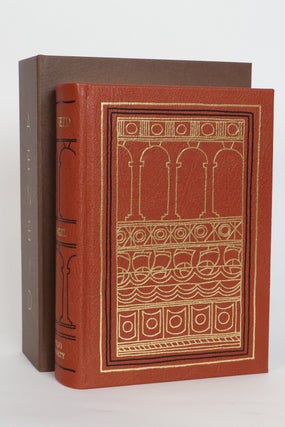 1416807 THE AENEID. Virgil, Robert Fagles
