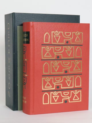 1416808 DECAMERON. Giovanni Boccaccio, Richard Aldington, Buckland Wright