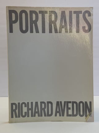 PORTRAITS [Signed