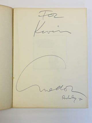 PORTRAITS [Signed]