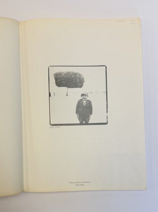 PORTRAITS [Signed]