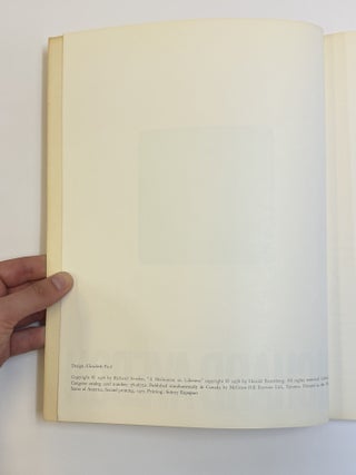 PORTRAITS [Signed]