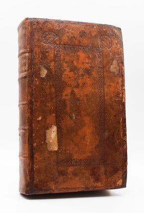 1416825 ENGLISH LIBERTIES, OR THE FREE-BORN SUBJECT'S INHERITANCE. Henry Care