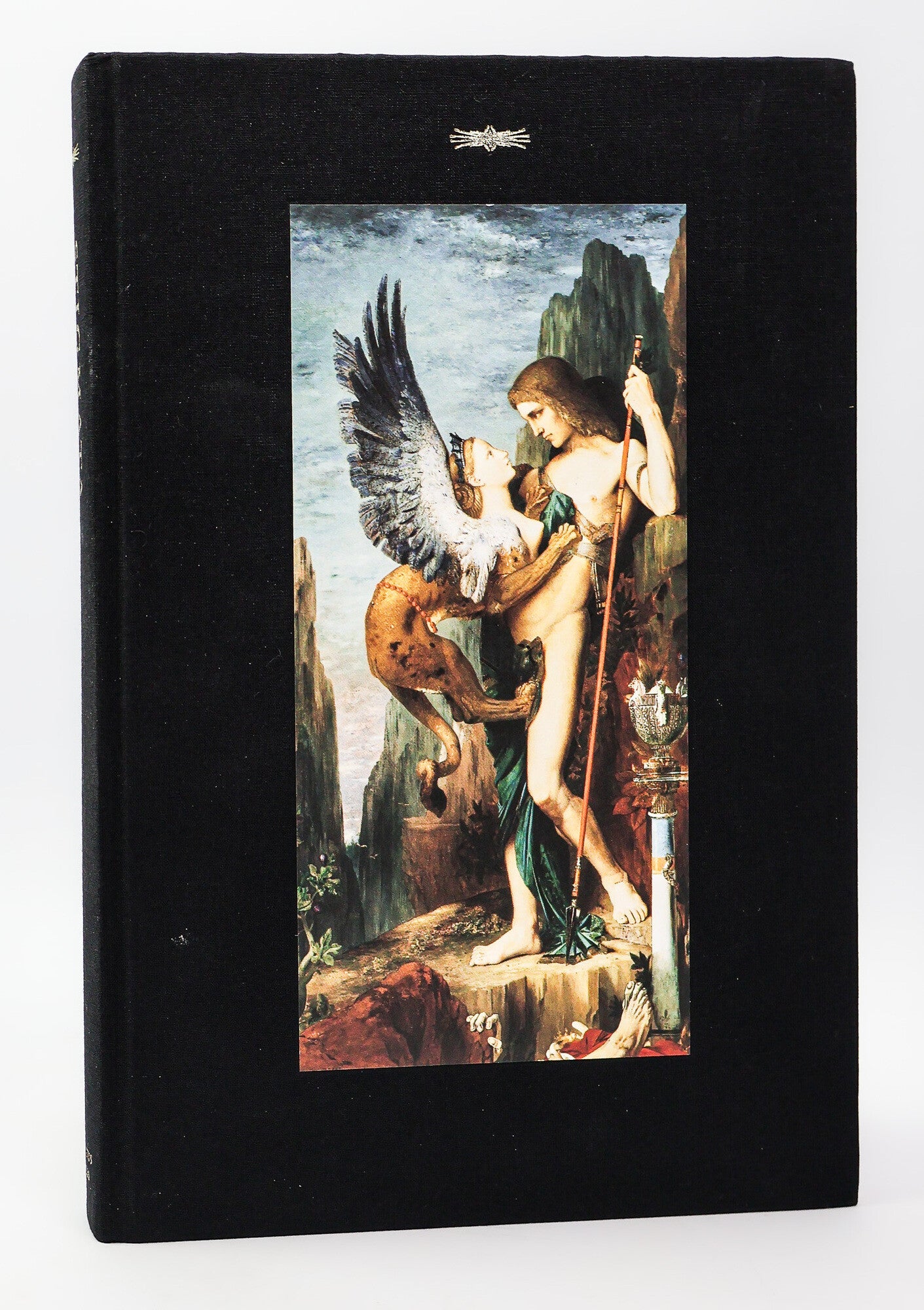 1416841 STIGMATA: AN ANTHOLOGY OF WRITING AND ART. Jerad Walters.