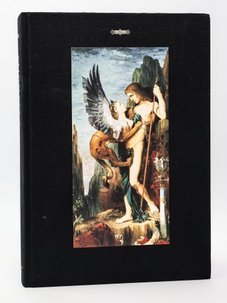1416841 STIGMATA: AN ANTHOLOGY OF WRITING AND ART. Jerad Walters