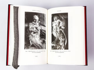 STIGMATA: AN ANTHOLOGY OF WRITING AND ART