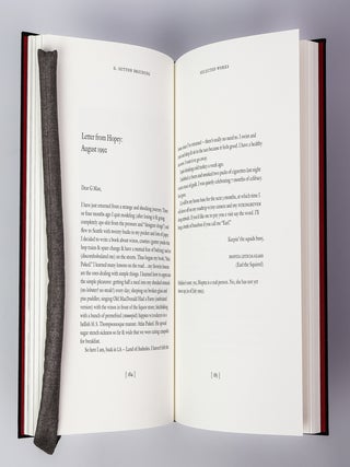 STIGMATA: AN ANTHOLOGY OF WRITING AND ART