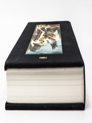STIGMATA: AN ANTHOLOGY OF WRITING AND ART