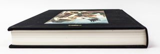 STIGMATA: AN ANTHOLOGY OF WRITING AND ART