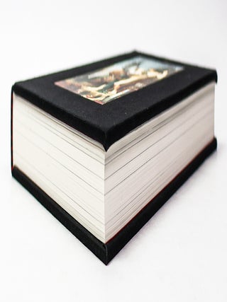 STIGMATA: AN ANTHOLOGY OF WRITING AND ART