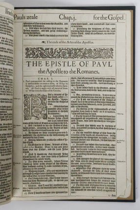 KING JAMES BIBLE: THE ACTS OF THE APOSTLES