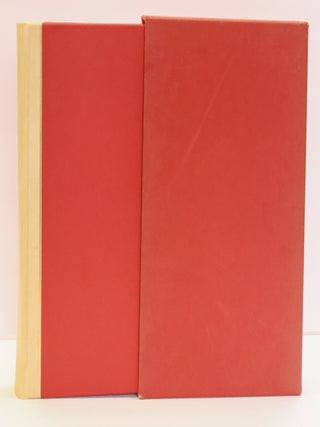 1416919 THE SATYRICON OF PETRONIUS [Signed by Illustrator]. Petronius, William Burnaby, Gilbert...