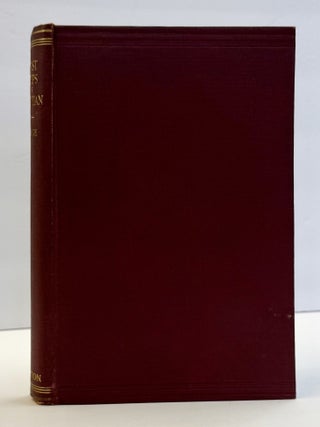 1416931 FIRST STEPS IN EGYPTIAN: A BOOK FOR BEGINNERS. E. A. Wallis Budge