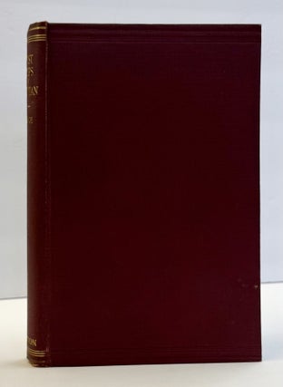 1416931 FIRST STEPS IN EGYPTIAN: A BOOK FOR BEGINNERS. E. A. Wallis Budge
