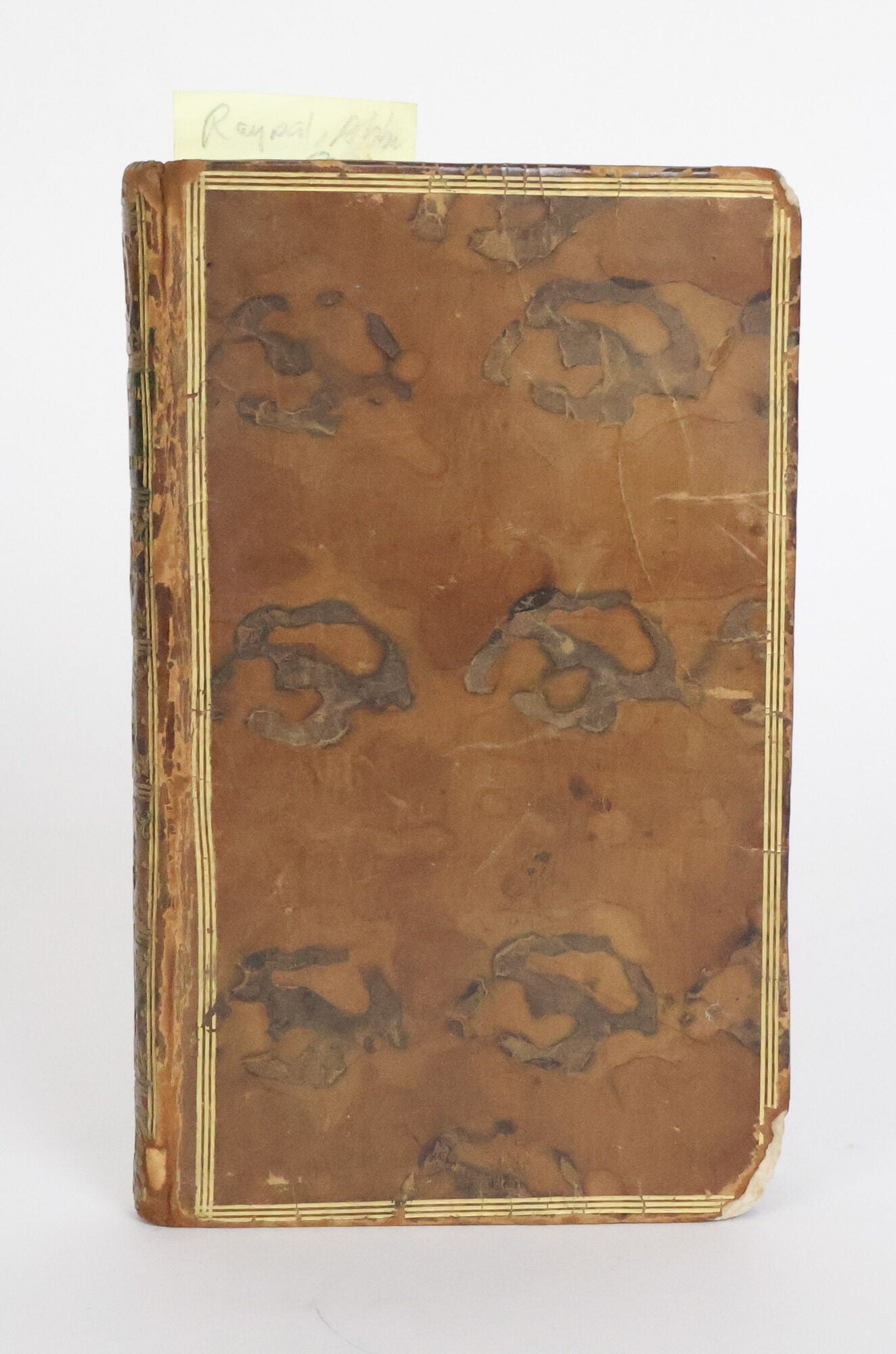 1416941 R&Eacute;VOLUTION DE L'AM&Eacute;RIQUE. Guillaume Thomas Fran&ccedil;ois Raynal.