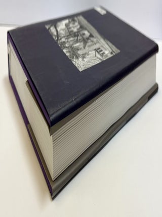 THE ARCHITECTURE OF WILLIAM LAWRENCE BOTTOMLEY [Inscribed]