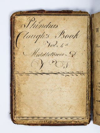 THE WORKS OF FLAVIUS JOSEPHUS. [Four Volumes, Complete]