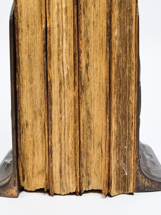 THE WORKS OF FLAVIUS JOSEPHUS. [Four Volumes, Complete]