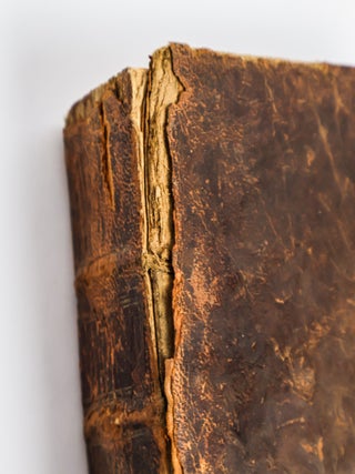 THE WORKS OF FLAVIUS JOSEPHUS. [Four Volumes, Complete]