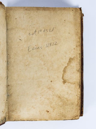 THE WORKS OF FLAVIUS JOSEPHUS. [Four Volumes, Complete]