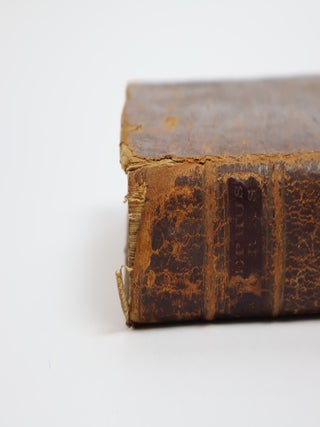 THE WORKS OF FLAVIUS JOSEPHUS. [Four Volumes, Complete]
