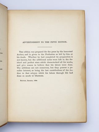 A TREATISE ON THE LAW OF EVIDENCE [Three Volumes, Complete]
