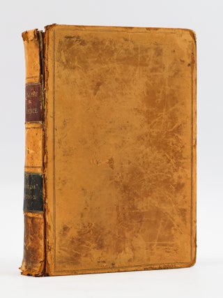 A TREATISE ON THE LAW OF EVIDENCE [Three Volumes, Complete]
