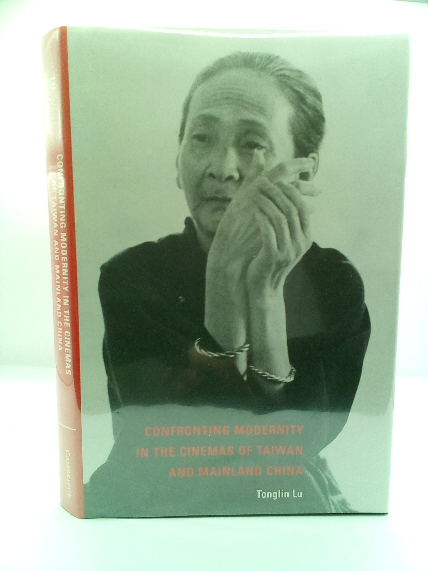 1416993 CONFRONTING MODERNITY IN THE CINEMAS OF TAIWAN AND MAINLAND CHINA. Tonglin Lu.