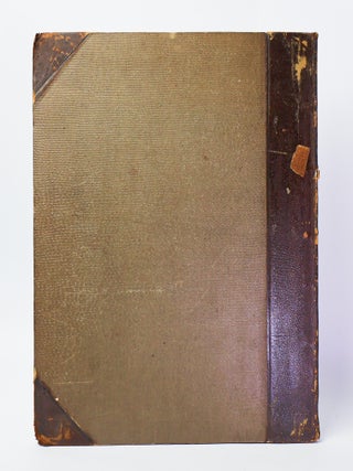LES TABLES EUGUBINES: TEXTE, TRADUCTION ET COMMENTAIRE, AVEC UNE GRAMMAIRE, UNE INTRODUCTION HISTORIQUE ET UN INDEX &mdash; ALBUM [Text Volume Not Included]