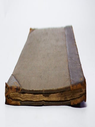 LES TABLES EUGUBINES: TEXTE, TRADUCTION ET COMMENTAIRE, AVEC UNE GRAMMAIRE, UNE INTRODUCTION HISTORIQUE ET UN INDEX &mdash; ALBUM [Text Volume Not Included]