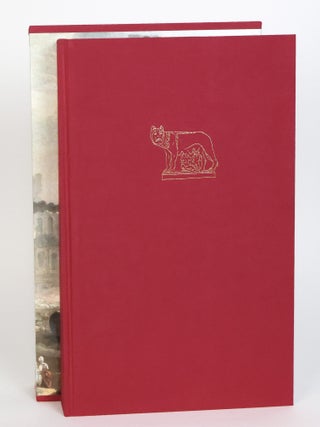 1417033 THE HISTORY OF ROME IN PAINTING. Maria Teresa Caracciolo, Roselyne de Ayala