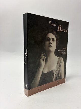 1417061 FRANCESCA BERTINI. Gianfranco Mingozzi, Vittorio Martinelli