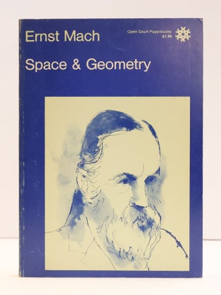 SPACE AND GEOMETRY IN THE LIGHT OF PHYSIOLOGICAL, PSYCHOLOGICAL AND PHYSICAL INQUIRY