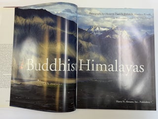 BUDDHIST HIMALAYAS