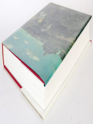 ART ACROSS AMERICA: TWO CENTURIES OF REGIONAL PAINTING 1710-1920 [Two Volumes]