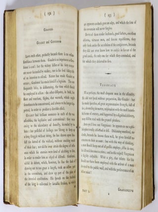 AN APPEAL TO IMPARTIAL POSTERITY OR, A COLLECTION OF TRACTS [Two Volumes]
