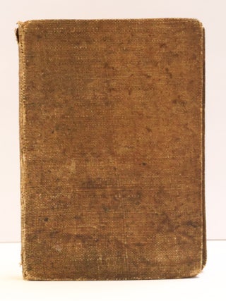 1417087 EUTROPII HISTORI&AElig; ROMAN&AElig; BREVIARIUM; CUM VERSIONE ANGLICA, IN QUA VERBUM DE VERBO...