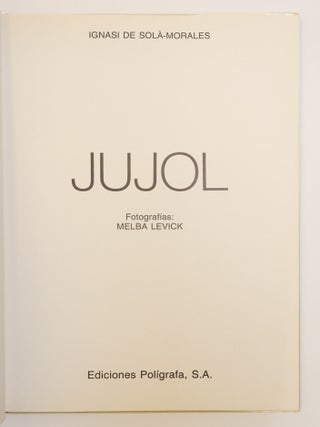 JUJOL