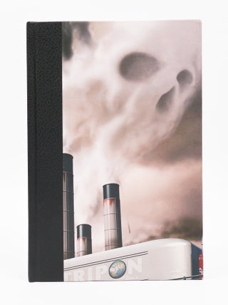1417130 THE SHEEP LOOK UP [Signed]. John Brunner