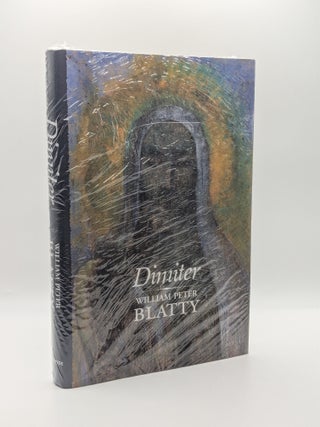 1417133 DIMITER [Signed]. William Peter Blatty