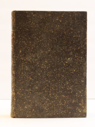 1417135 M. TULLII CICERONIS AD Q. FRATREM DIALOGI TRES DE ORATORE. Marcus Tullius Cicero