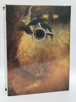 THE NESTLING [Signed]