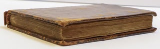 SALLUSTIUS THE HISTORIAN, TRANSLATED INTO ENGLISH: TO WHICH ARE PREFIXED THE LIFE AND CHARACTER OF THE AUTHOR AND HIS WORKS