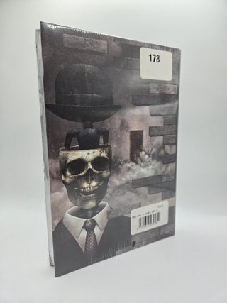 LIKE A DEAD MAN WALKING AND OTHER SHADOW TALES [Signed]