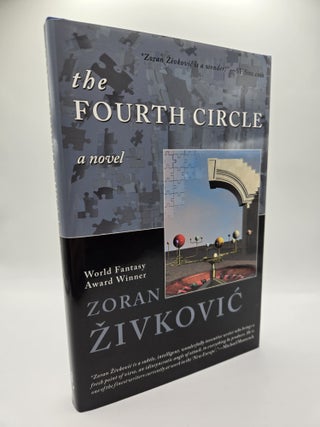 1417143 THE FOURTH CIRCLE [Signed]. Zoran Živković