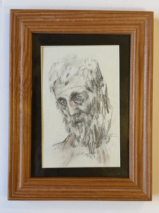 BEARDED MAN