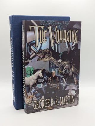 TUF VOYAGING [Signed]