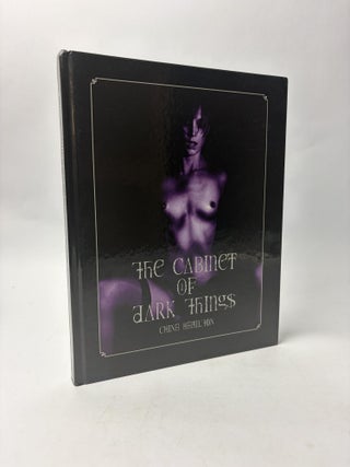 1417160 THE CABINET OF DARK THINGS. China Hamilton