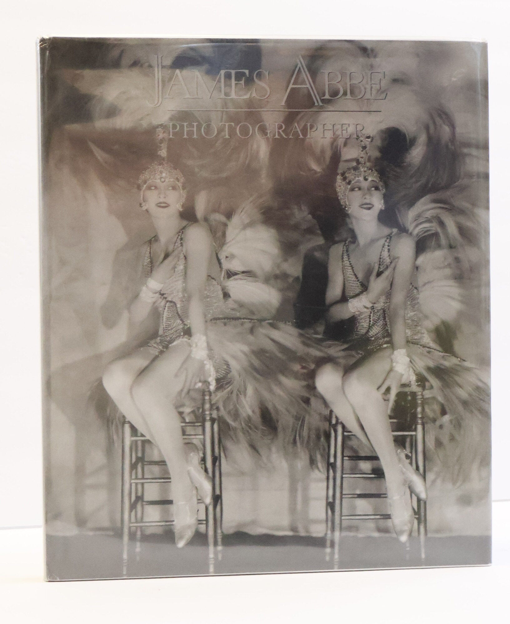 1417182 JAMES ABBE: PHOTOGRAPHER. James Abbe.